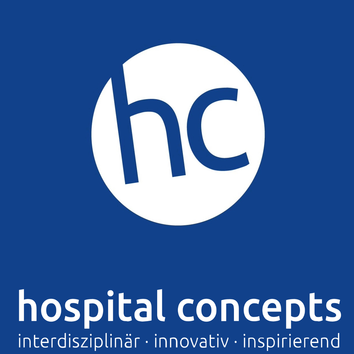 hospital concepts 2024