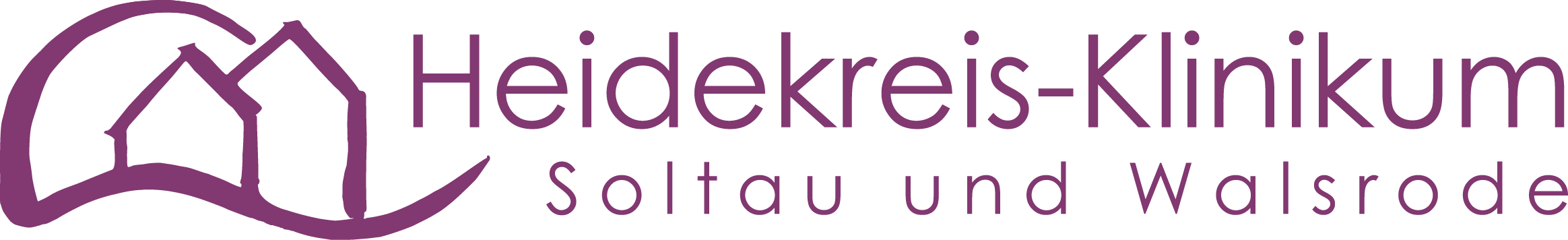 Heidekreis-Klinikum Logo