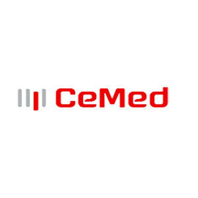 CeMed GmbH Neufra Logo