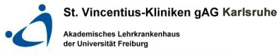 St. Vincentius-Kliniken Karlsruhe Logo