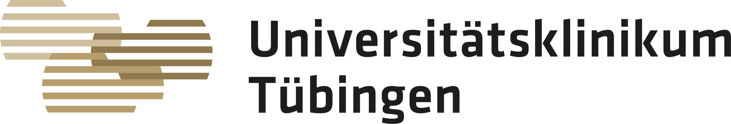 Universitätsklinikum Tübingen Logo